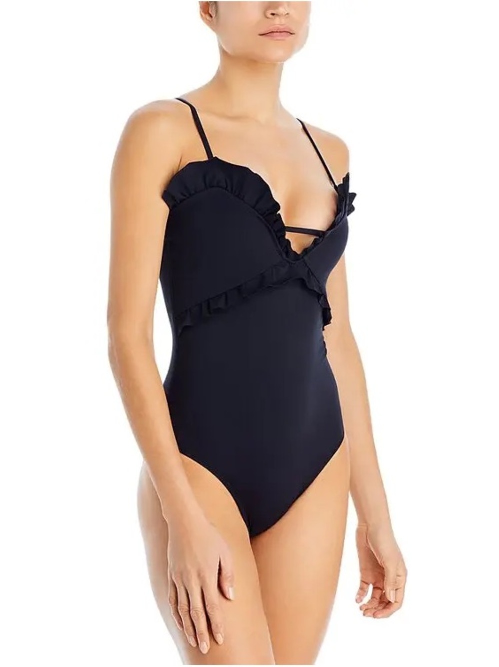 Evarae MADISON One Piece Swinsuit NWT